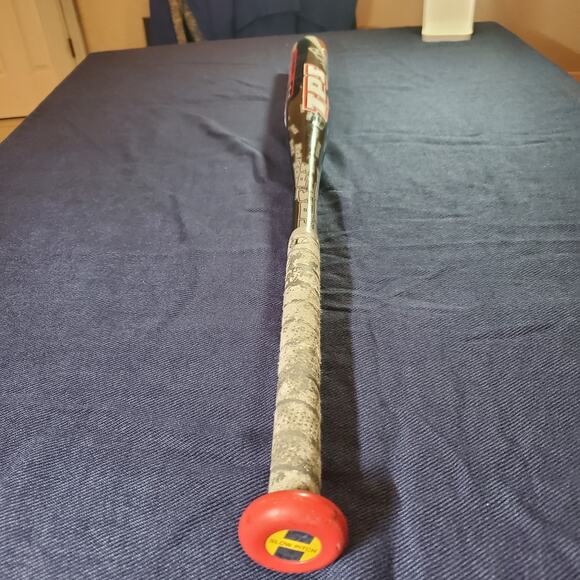 Louisville Slugger Baseball Bat 34 Inch 26oz SB12A - Picture 3 of 16